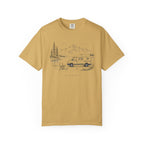 Stable Release - T-Shirt