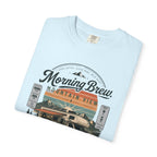 Morning Brew Mountain View - T-Shirt
