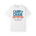 Camp Chair Recovery Program - T-Shirt