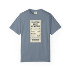 Collecting Miles Not Meetings - T-Shirt