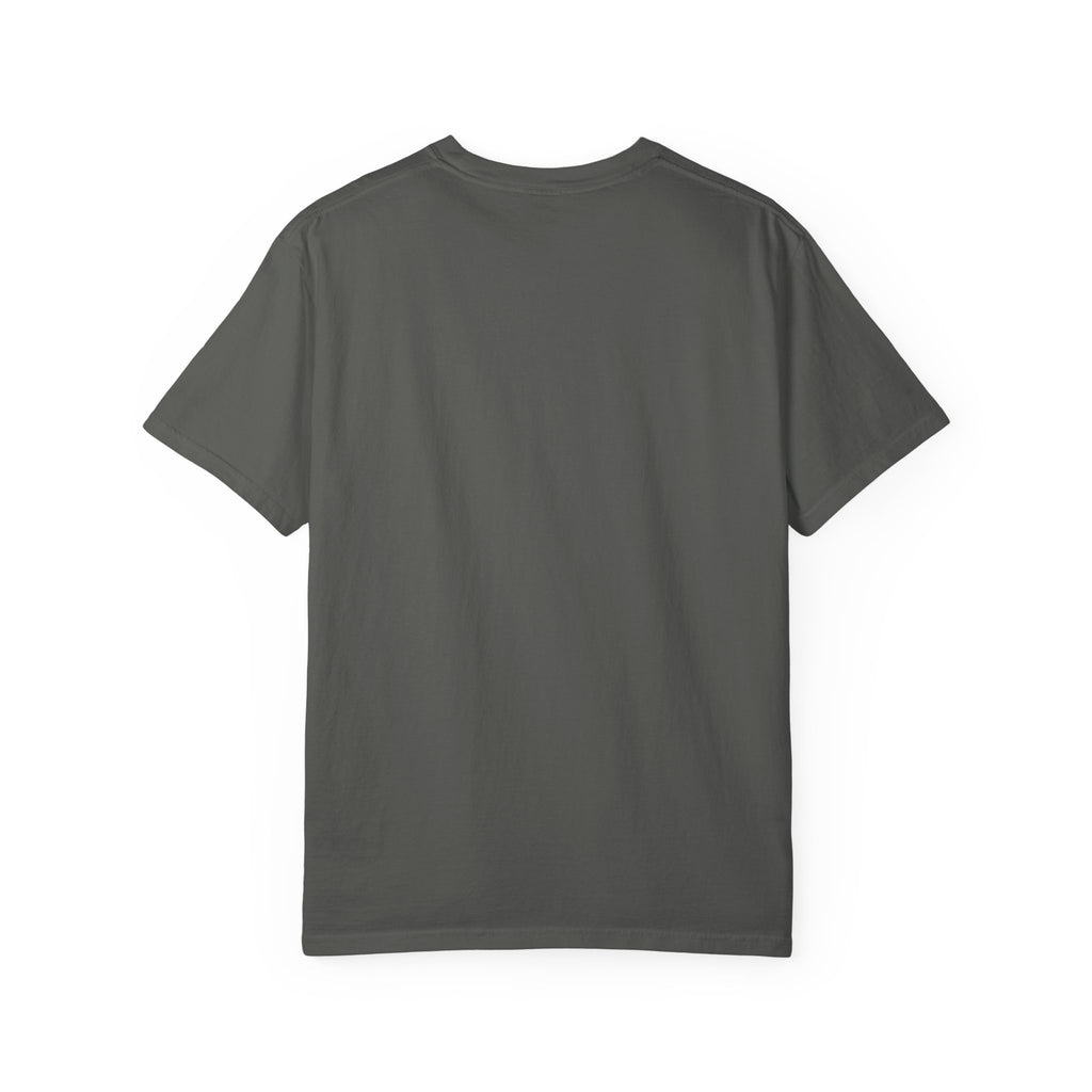 Powered By Coffee and Campgrounds - T-Shirt