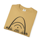 Gateway To The Grid - T-Shirt