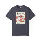 My Grid Is Optional - T-Shirt