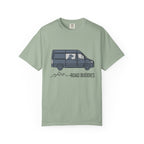 Road Buddies Van - T-Shirt