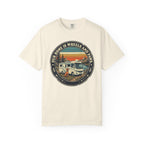 Our Home Is Wheels And Paws - T-Shirt