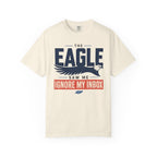 The Eagle Saw Me Ignore My Inbox - T-Shirt