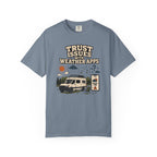 Trust Issues With Weather Apps - T-Shirt