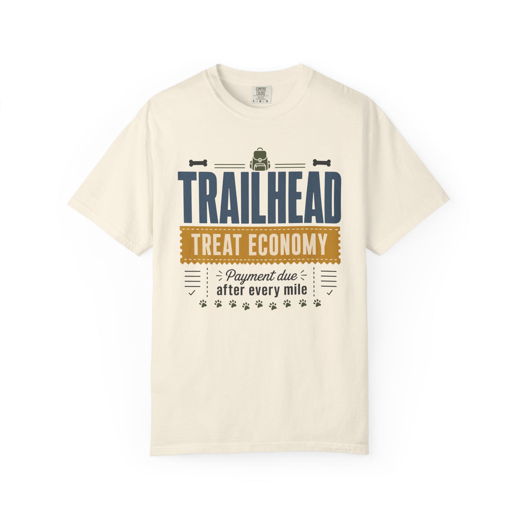Trailhead Treat Economy - T-Shirt