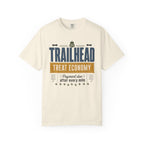 Trailhead Treat Economy - T-Shirt