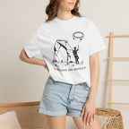 Unplugged And Unbridled - T-Shirt