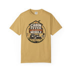 Cabin Fever But Make It Mobile - T-Shirt