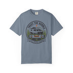 Trust The Bubble - T-Shirt
