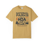 National Parks Are My HOA - T-Shirt