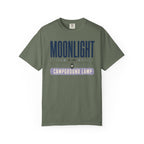 Moonlight Is The Campground Lamp - T-Shirt
