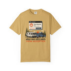 Meeting Declined View Accepted - T-Shirt