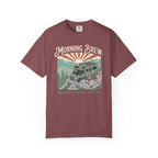Morning Brew Mountain View - T-Shirt