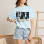 Mood Parked - T-Shirt