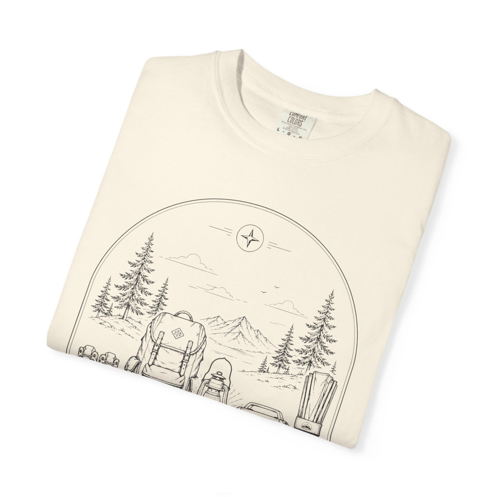 System Health - T-Shirt