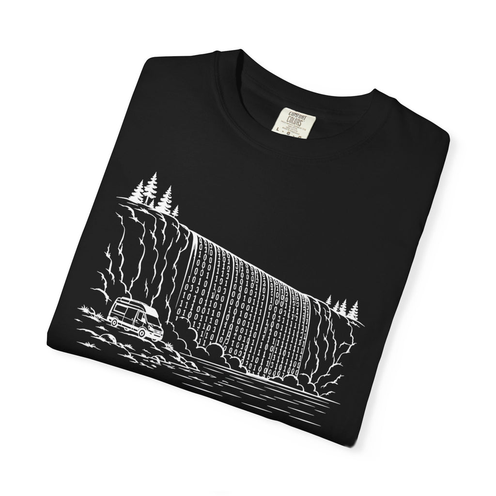 High Speed Stream - T-Shirt