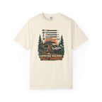 Espresso Machine Fully Charged - T-Shirt