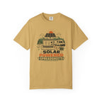Solar Powered Spreadsheets - T-Shirt