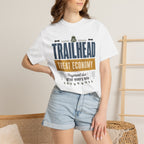 Trailhead Treat Economy - T-Shirt