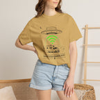 Unidentified Roaming Object - T-Shirt