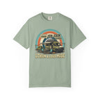 Lithium and Loud Music - T-Shirt