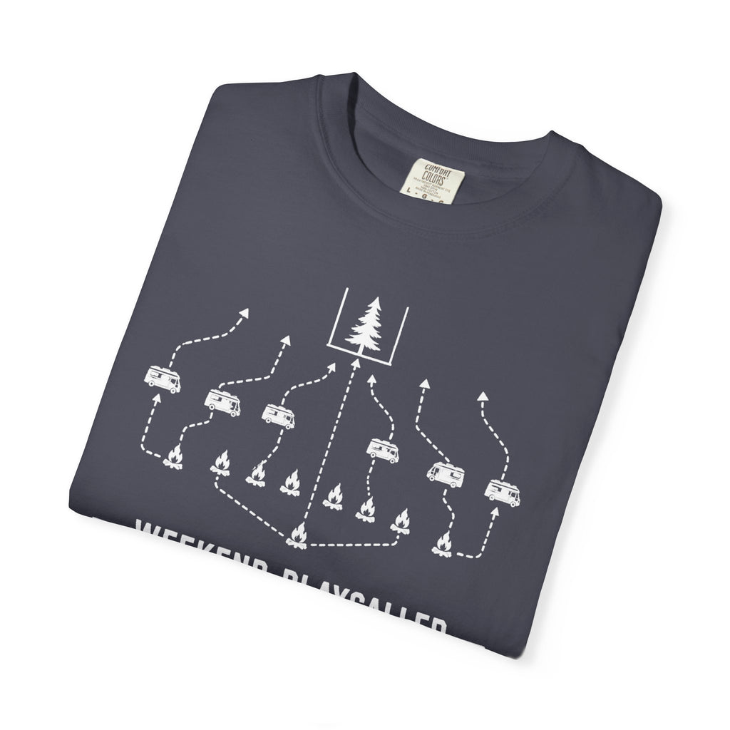 Weekend Playcaller - T-Shirt