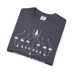 Weekend Playcaller - T-Shirt