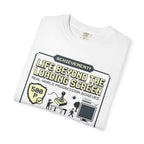 Life Beyond The Loading Screen - T-Shirt