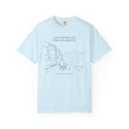 Just Popped Out For Five Minutes Ninety Three Minutes Ago - T-Shirt
