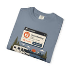 Meeting Declined View Accepted - T-Shirt