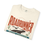 Roadrunner Route Approved - T-Shirt