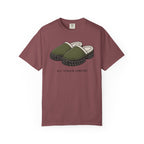All Terrain Comfort - T-Shirt