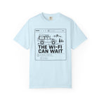 The Wifi Can Wait - T-Shirt