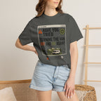 Have You Tried Turning The Van Off And On Again - T-Shirt