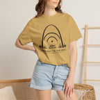 Gateway To The Grid - T-Shirt
