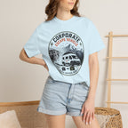 Corporate Escape Vehicle - T-Shirt