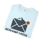 Replying Later Exploring Now - T-Shirt