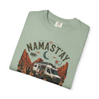 Namastay Off-Grid - T-Shirt