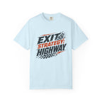 Exit Strategy Highway - T-Shirt