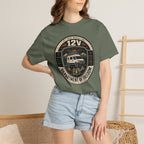 Off Grid Operations - T-Shirt