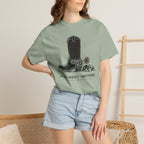Wild West Wattage - T-Shirt