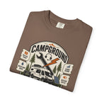 Campground Tech Support - T-Shirt