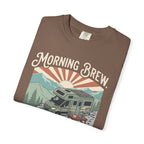 Morning Brew Mountain View - T-Shirt