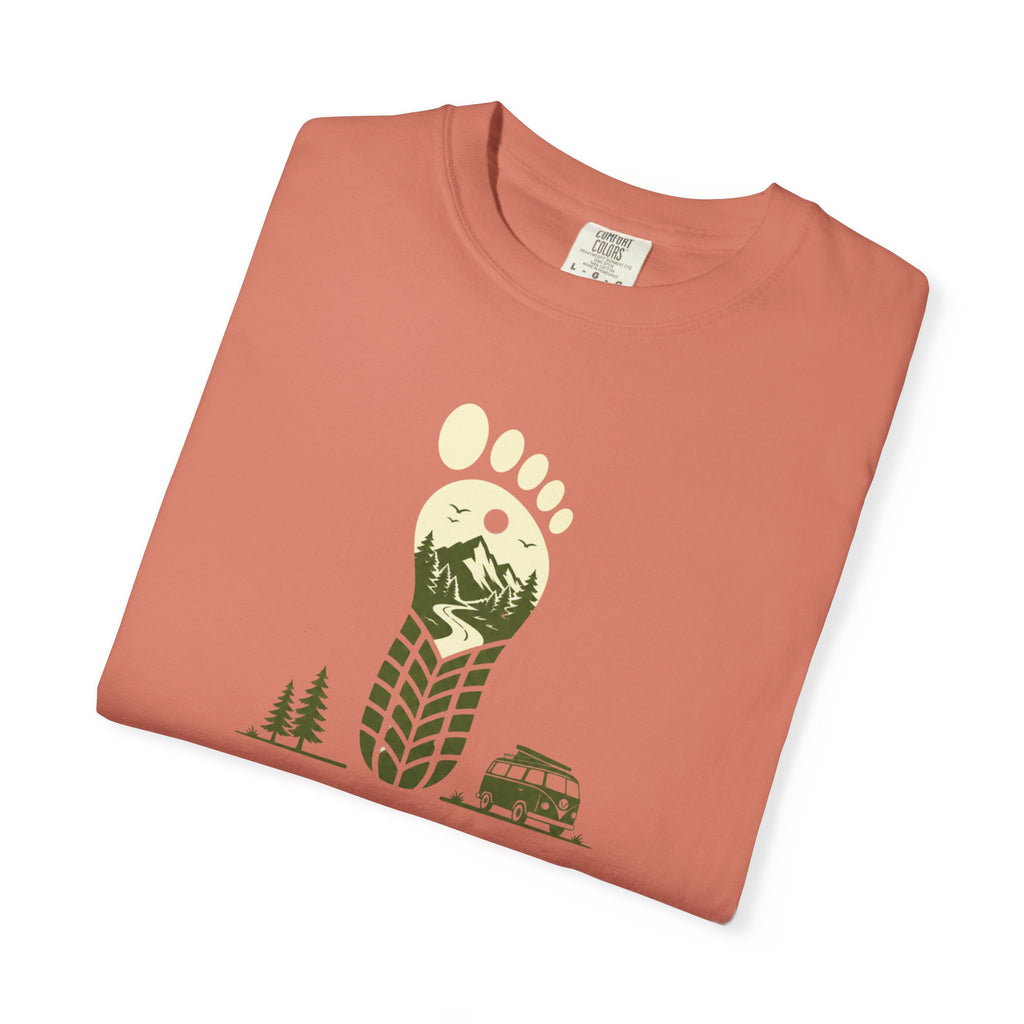 Life Beyond The Loading Screen - T-Shirt