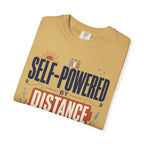 Self Powered By Distance - T-Shirt