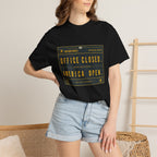 Office Closed America Open - T-Shirt