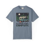 Respawn Point Campsite - T-Shirt
